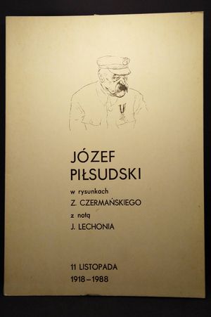 Jozef Pilsudski image number 0