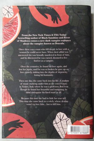 Blood Orange image number 2