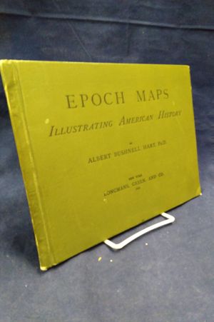 Epoch Maps: Illustrating American History image number 0