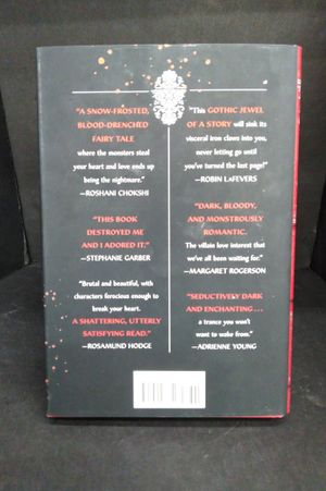 Wicked Saints image number 1