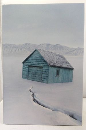 The Spirit of the Place and Other Strange Tales: The Collected Short Ficiton of Elizabeth Walter image number 0