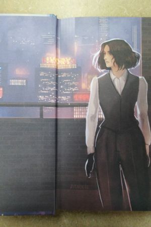 City of Nightmares image number 1