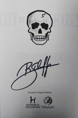 City of Nightmares image number 2