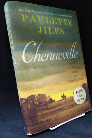 Chenneville image number 0