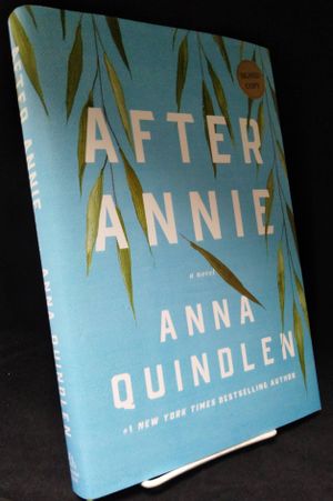 After Annie image number 0