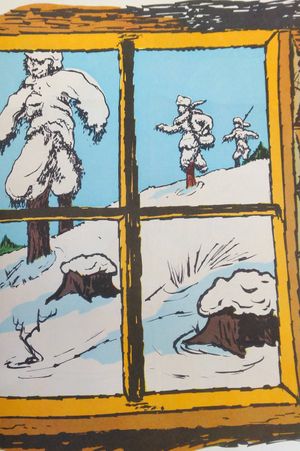 How Lovely is Christmas image number 2