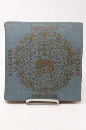 Be Here Now image number 0