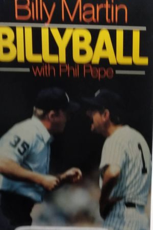 Billyball image number 0