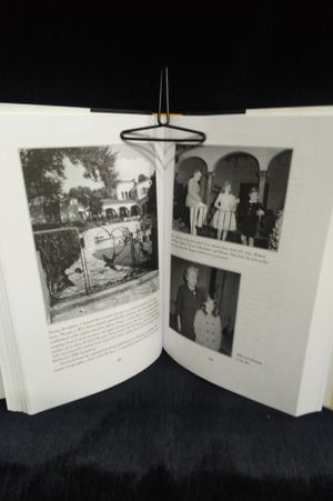 Jane's Window: My Spirited Life in West Texas and Austin (Clayton Wheat Williams Texas Life Series) image number 2