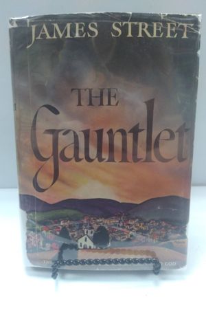 The Gauntlet image number 0