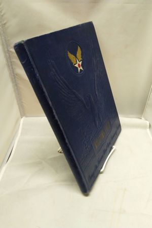 Williams Field Army Air Forces West Coast Training Center image number 1