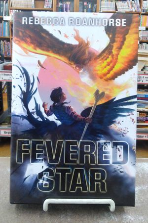 Fevered Star image number 0