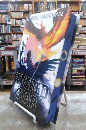 Fevered Star image number 1