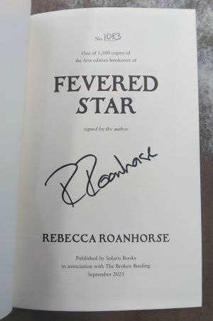 Fevered Star image number 2