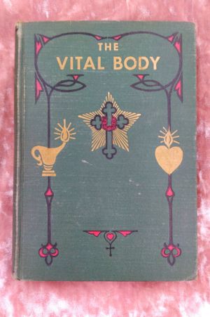 The Vital Body image number 0