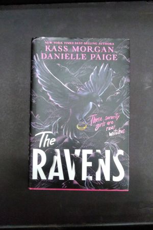 The Ravens image number 0