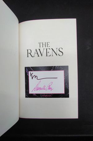 The Ravens image number 1