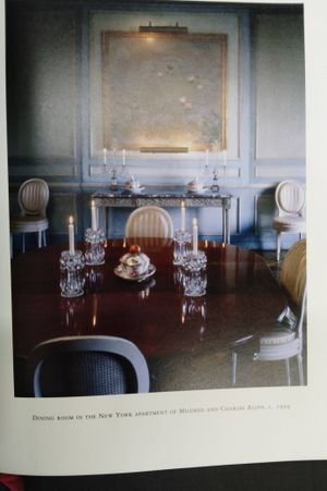 Jansen Furniture (20th Century Decorators) (20th Century Decorators) (20th Century Decorators) image number 1