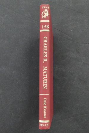 Charles Robert Maturin image number 1
