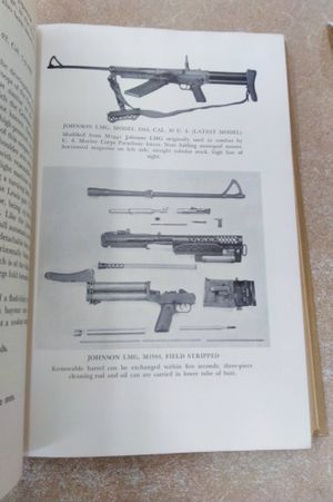 Rifles and Machine Guns image number 2