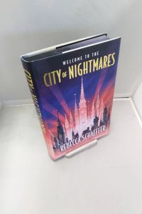 City of Nightmares