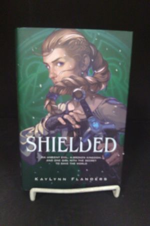 Shielded image number 0