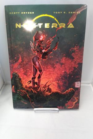 Nocterra image number 0