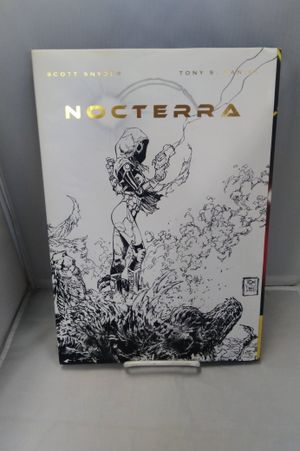 Nocterra image number 1