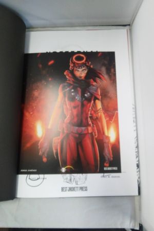Nocterra image number 2