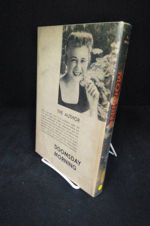 Doomsday Morning (Doubleday Science Fiction) image number 1