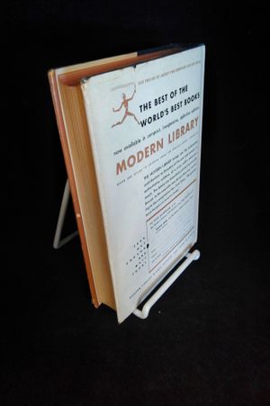 Selected Writings of Washington Irving image number 1