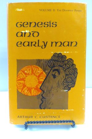 Genesis and Early Man image number 0