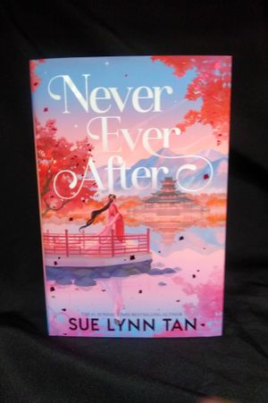 Never, Ever After image number 0