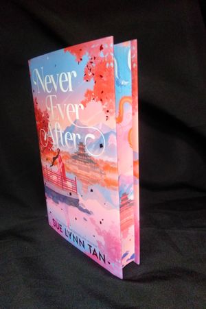 Never, Ever After image number 1