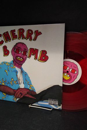 Cherry Bomb image number 0