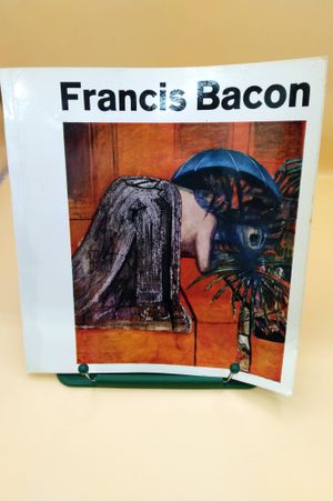 Francis Bacon image number 0