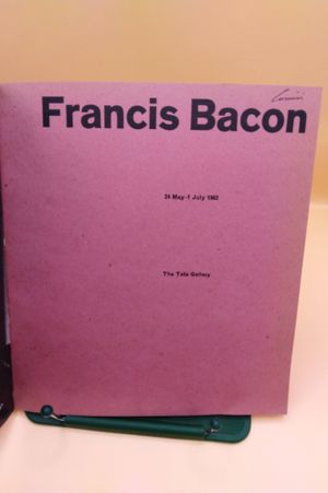 Francis Bacon image number 1