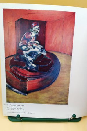 Francis Bacon image number 2