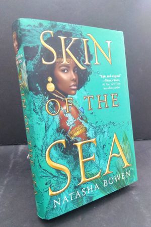 Skin of the Sea image number 0