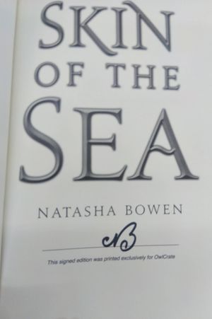 Skin of the Sea image number 2