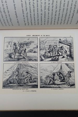 Old California image number 1