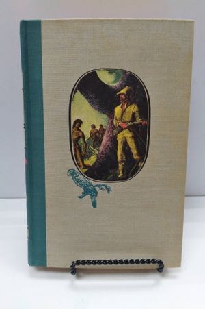 Robinson Crusoe image number 1