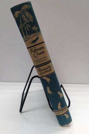Robinson Crusoe image number 2
