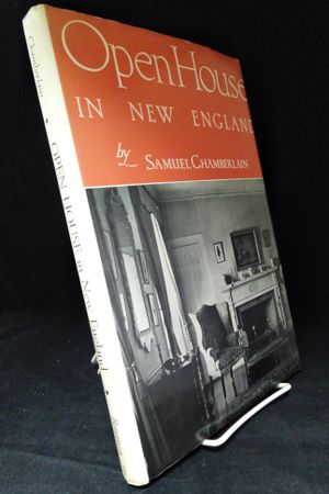 Open House in New England image number 0