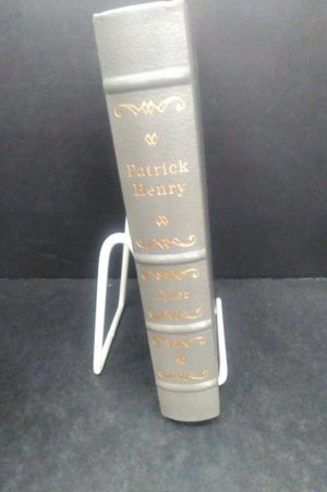 Patrick Henry image number 1
