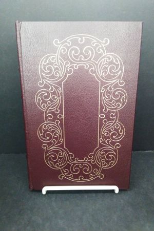 The Autobiography of Benjamin Franklin image number 0