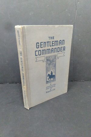 The Gentleman Commander image number 0