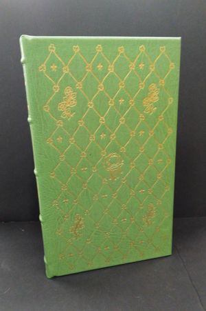 The Poems of W. B. Yeats image number 0