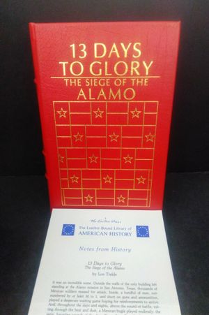 13 Days To Glory image number 0