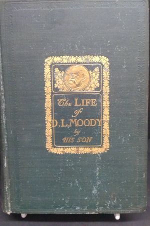 The Life of D.L. Moody image number 0